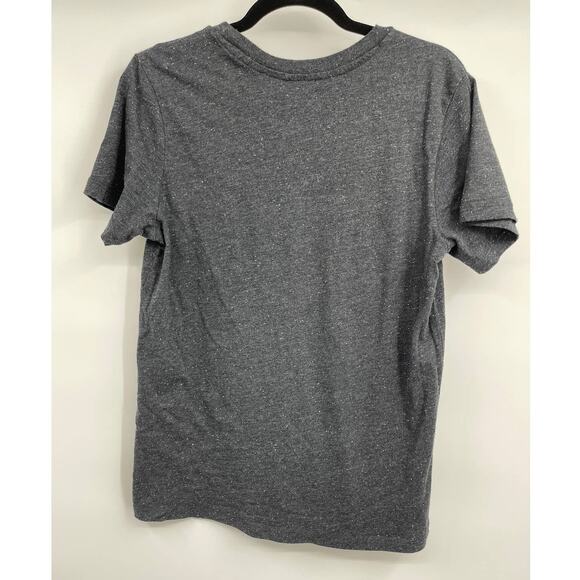 Star Wars Womens Gray Death Star Tee Shirt Short Sleeve T-Shirt Size Medium - Picture 3 of 10